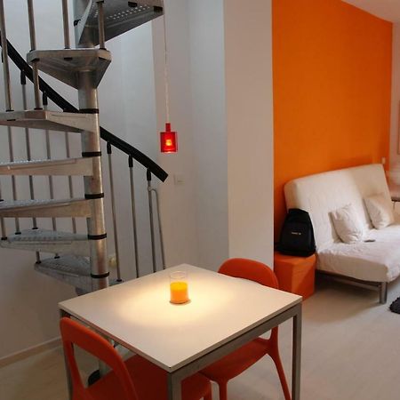 Apartamento Clemens Málaga Exterior foto