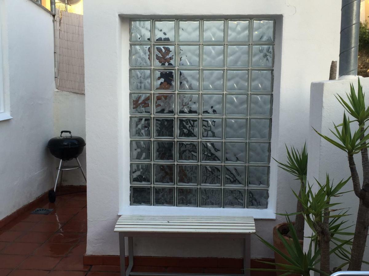 Apartamento Clemens Málaga Exterior foto
